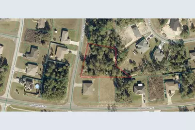 12995 SW 35th Avenue Road, Ocala, FL 34473 - Photo 2