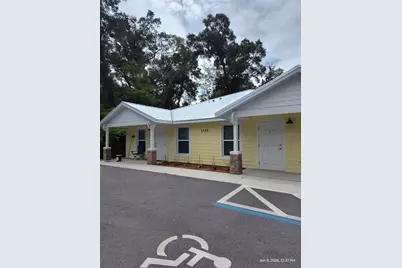 5580 NE 35th Street, Silver Springs, FL 34488 - Photo 1
