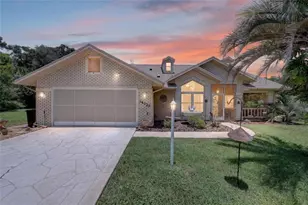 19025 SW 98th Loop, Dunnellon, FL 34432 - Photo 1