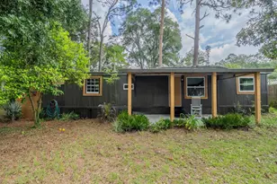 18811 NE 248th Terrace, Fort Mc Coy, FL 32134 - Photo 4