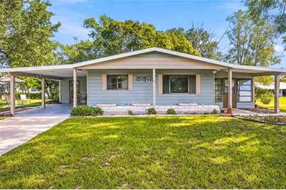 8935 SW 102nd Place, Ocala, FL 34481 - Photo 1