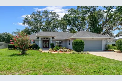 10707 SW 74th Avenue, Ocala, FL 34476 - Photo 1