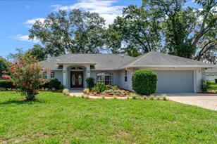 10707 SW 74th Ave, Ocala, FL 34476 - Photo 1