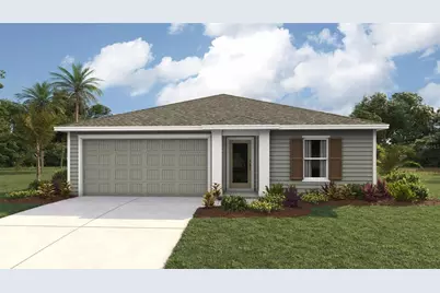 16682 NW 110th Court, Alachua, FL 32615 - Photo 1