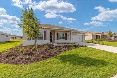 10693 SW 102nd Lane, Ocala, FL 34481 - Photo 4