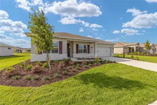 10693 SW 102nd Ln, Ocala, FL 34481 - Photo 4