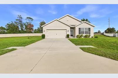 4942 SW 97th Lane, Ocala, FL 34476 - Photo 1