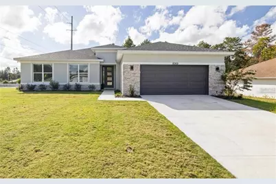 15168 SW 51st Avenue, Ocala, FL 34473 - Photo 1
