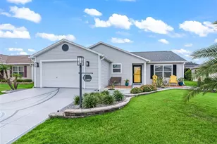 3487 Greenacres Terrace, The Villages, FL 32163 - Photo 2