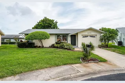 4479 Michigan Lane, Clearwater, FL 33762 - Photo 1