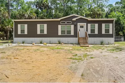 375 Sapp Street, Inglis, FL 34449 - Photo 1