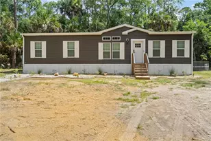 375 Sapp St, Inglis, FL 34449 - Photo 1