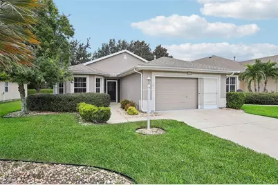 6116 Armada Street, Tavares, FL 32778 - Photo 1