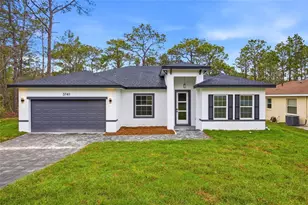 3741 W Forest Dr W, Citrus Springs, FL 34433 - Photo 4