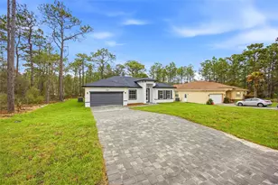 3741 W Forest Dr W, Citrus Springs, FL 34433 - Photo 2