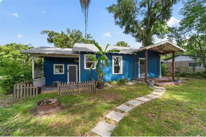 1121 SE 29th Street, Ocala, FL 34471 - Photo 1