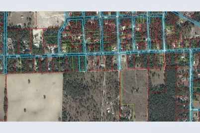 Tbd NE 65th Lane, Bronson, FL 32621 - Photo 2