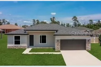 16871 SW 25th Court, Ocala, FL 34473 - Photo 1