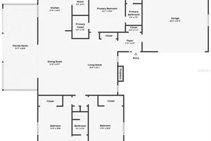 8831 E Sandpiper Dr, Inverness, FL 34450 - Photo 4