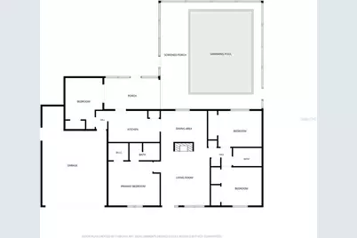 4170 SE 65th Place, Ocala, FL 34480 - Photo 4