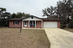 205 S Ebb Way, Inverness, FL 34450 - Photo 1