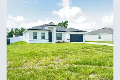 5998 SW 128th Street Road, Ocala, FL 34473 - Photo 1
