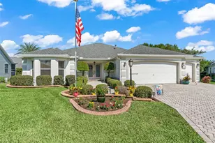 17842 SE 86th Auburn Ave, The Villages, FL 32162 - Photo 2