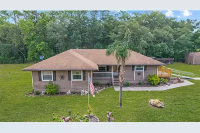 15755 SW 90th Avenue, Dunnellon, FL 34432 - Photo 2