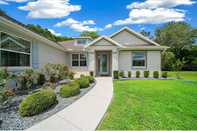 10584 SW 53rd Circle, Ocala, FL 34476 - Photo 4
