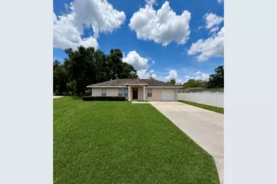 11018 SE 56th Avenue, Belleview, FL 34420 - Photo 1