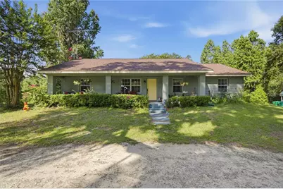 17900 NW 120th Avenue Road, Reddick, FL 32686 - Photo 2
