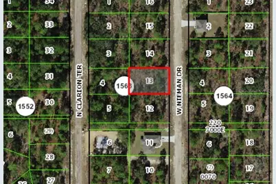 3562 W Nieman Drive, Dunnellon, FL 34433 - Photo 2