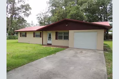 330 SE 6th Street, Williston, FL 32696 - Photo 2
