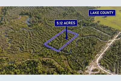 0000 Calvin Lee Road, Clermont, FL 34711 - Photo 2