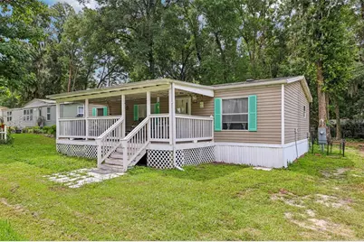 4884 SE 146th Lane, Summerfield, FL 34491 - Photo 2