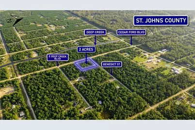 4795 Benedict Street, Hastings, FL 32145 - Photo 4