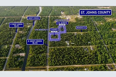 4795 Benedict Street, Hastings, FL 32145 - Photo 6