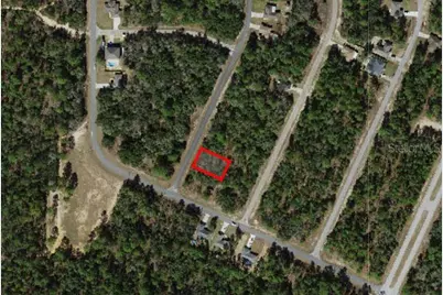 8871 N Lisa Terrace, Citrus Springs, FL 34433 - Photo 2