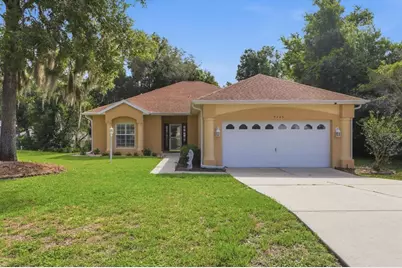 9745 SW 196th Circle, Dunnellon, FL 34432 - Photo 1