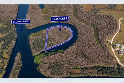 0000 Cummer Road, Deland, FL 32720 - Photo 1