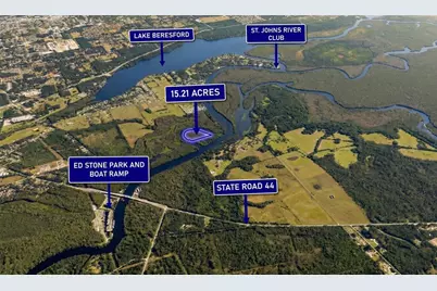0000 Cummer Road, Deland, FL 32720 - Photo 4