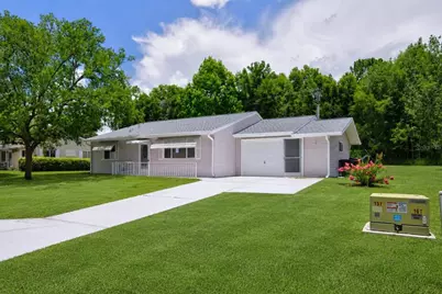 9021 SW 108th Place, Ocala, FL 34481 - Photo 1