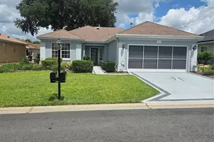 9524 SE 124th Loop, Summerfield, FL 34491 - Photo 1