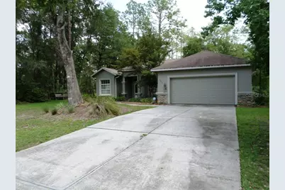 9419 N Country Club Way, Dunnellon, FL 34434 - Photo 2