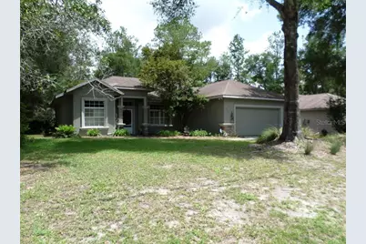 9419 N Country Club Way, Dunnellon, FL 34434 - Photo 1