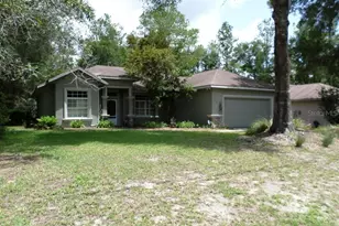 9419 N Country Club Way, Dunnellon, FL 34434 - Photo 1