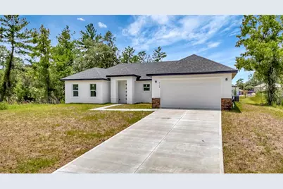 6168 SW 154th Street, Ocala, FL 34473 - Photo 2