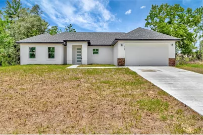 6168 SW 154th Street, Ocala, FL 34473 - Photo 1