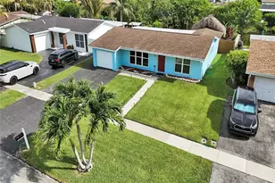 12341 NW 29th Manor, Sunrise, FL 33323 - Photo 2