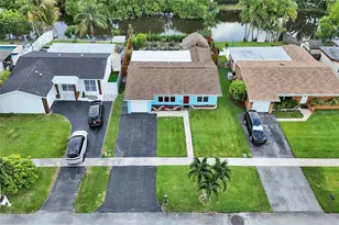 12341 NW 29th Manor, Sunrise, FL 33323 - Photo 4